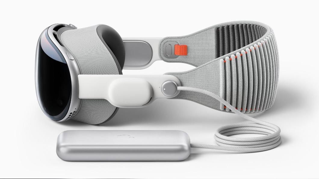配備基於 Apple 晶片的突破性超高解析顯示器系統。(圖/Apple Newsroom)