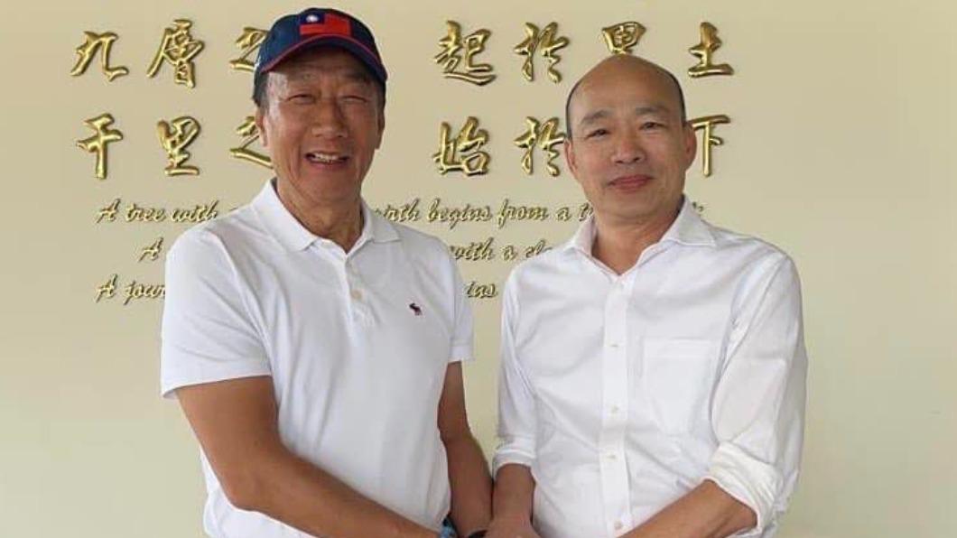 傲慢!不向郭韓低頭 他轟侯友宜「4類人全得罪光」麻煩大了