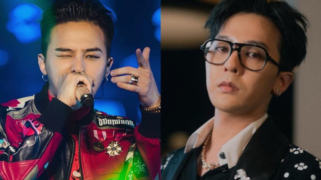 BIGBANG走光光?GD與YG娛樂合約到期 公司親曝「協商計畫」