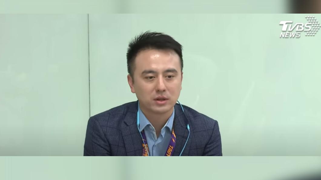 T1/職籃下季有新球隊?張建偉:確實有金控往聯盟前進