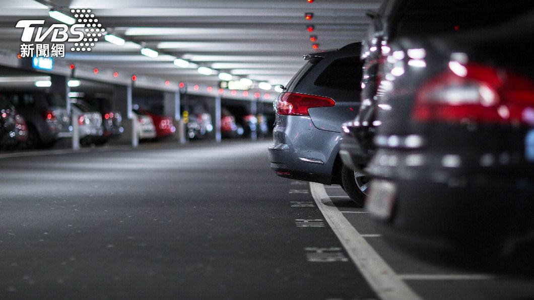 有網友指出要有車位才能買車。(圖/shutterstock達志影像)