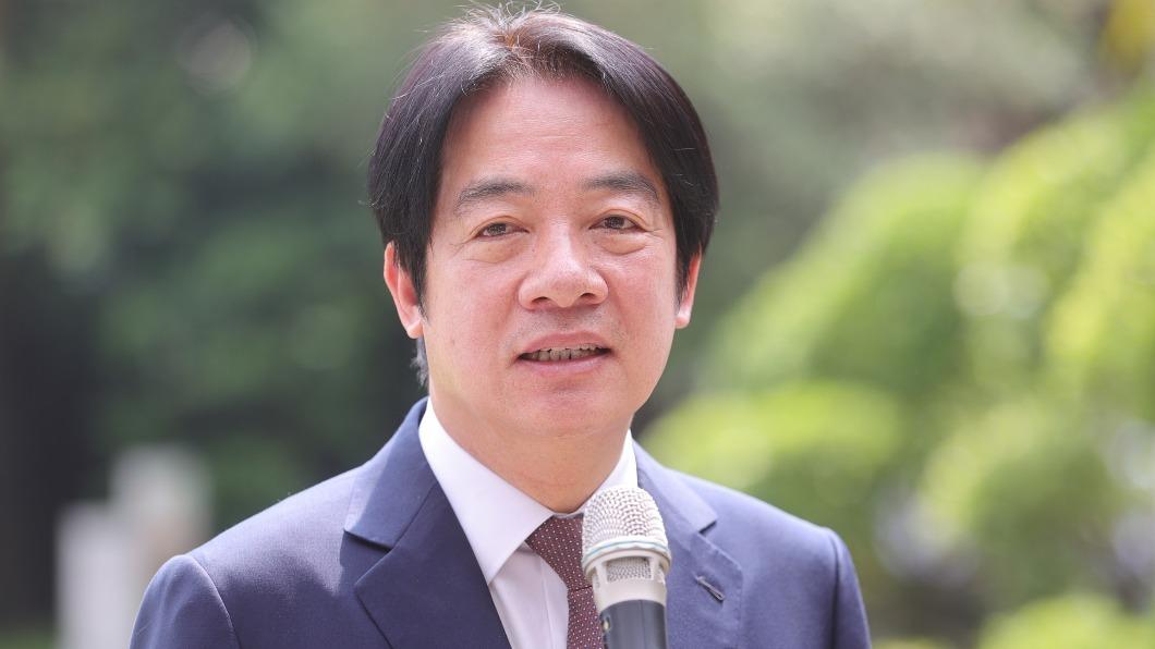 藍委指不提「中華民國」　賴清德陣營打臉：別用空話護航侯友宜