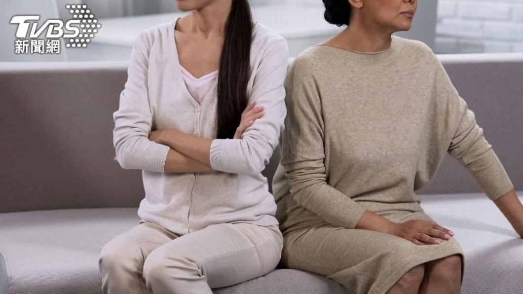 寶寶常驚醒!婆婆竟怨「都你催生害的」 釣出名醫1句話反嗆