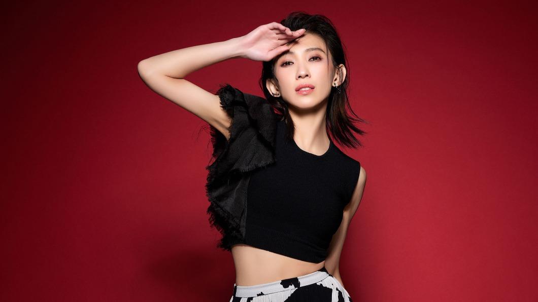 金曲歌后戴佩妮將推出全新巡演，首站將自台北出發。（圖／仁仁娛樂提供）