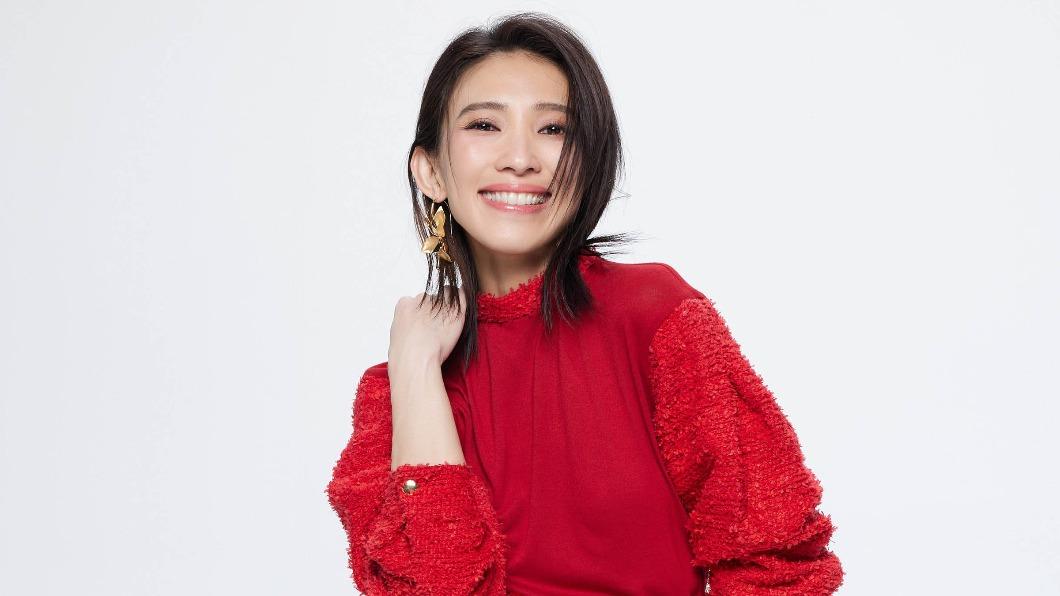戴佩妮相當期待和各地歌迷見面。（圖／仁仁娛樂提供）