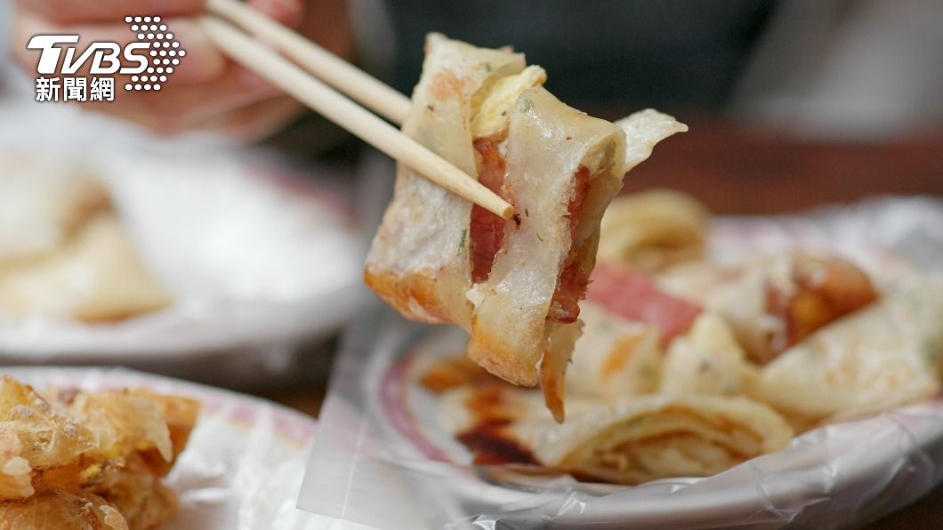 不良的早餐習慣讓台灣人不胖也難。(示意圖/Shutterstock達志影像)
