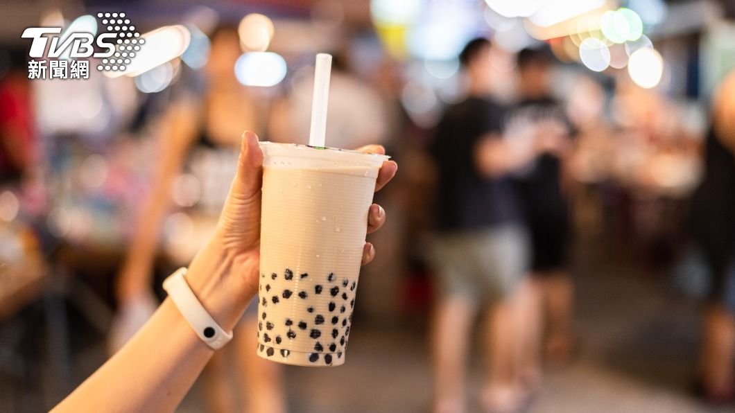 台灣路邊攤的食物大部分高油、高糖、高鹽。(示意圖/Shutterstock達志影像)
