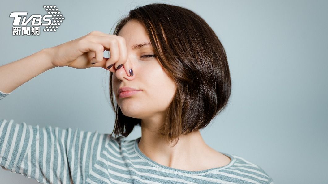 正常人每日平均放屁次數約5至15次之間。(示意圖/shutterstock達志影像)