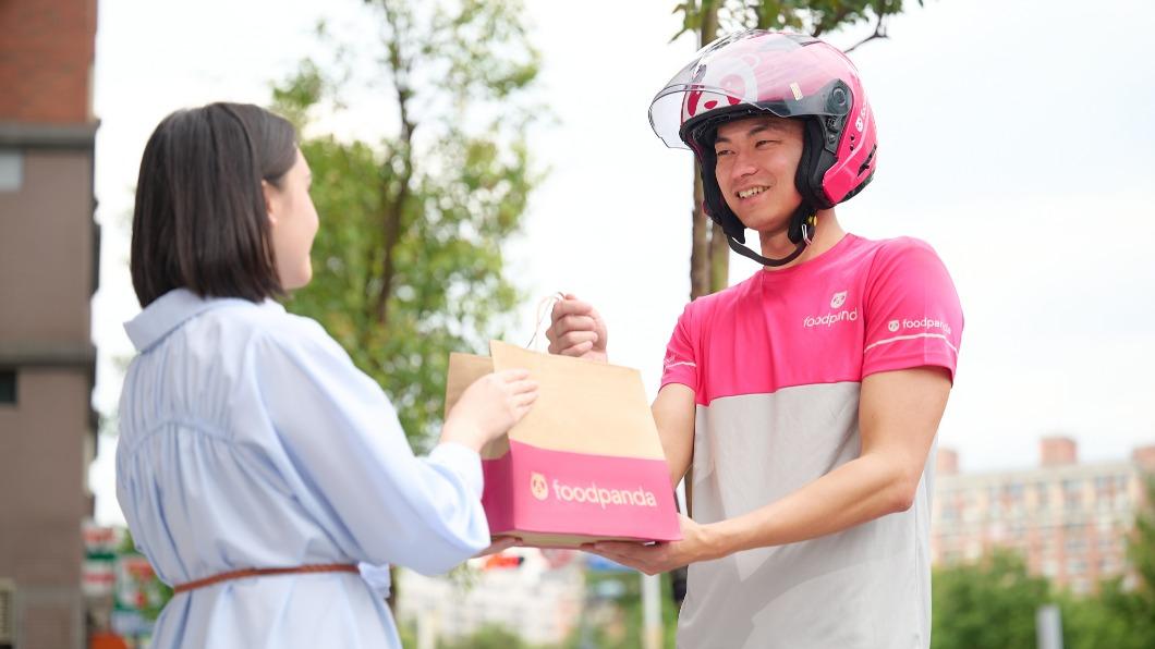 六月指定店家 5 折起。(圖/foodpanda提供)
