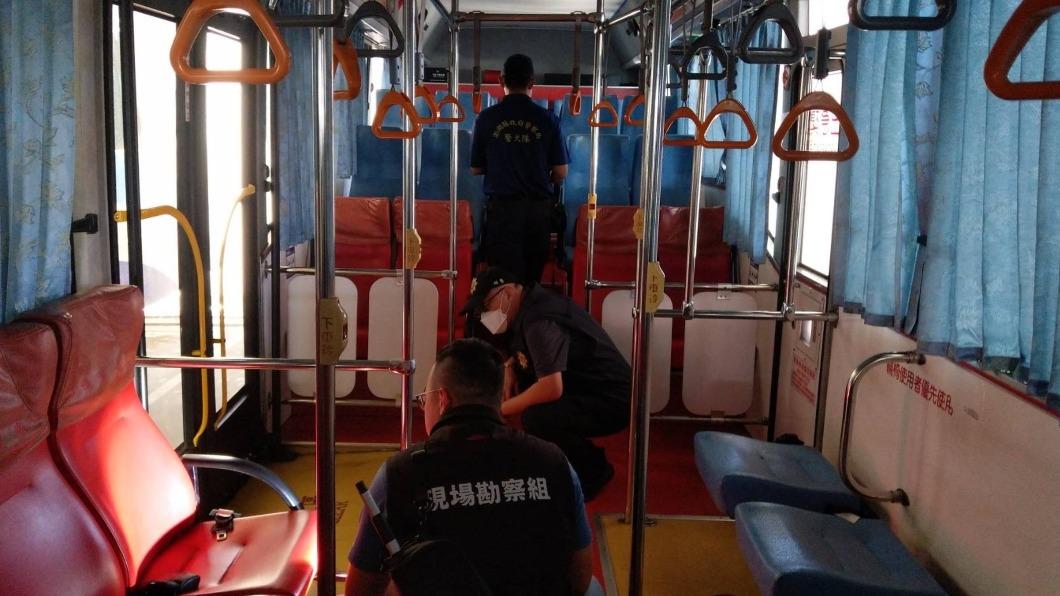 澎湖縣府接獲炸彈恐嚇郵件　警方清查未發現異狀
