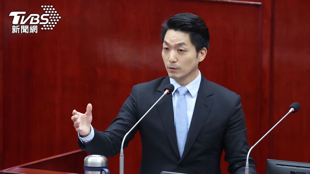 二胎家庭社宅中籤率低！議員促改輪候制　蔣萬安允研議