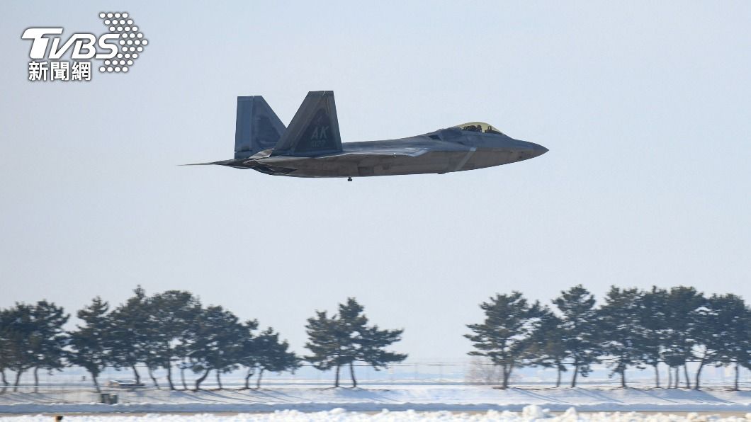 中俄聯合軍演!8軍機闖南韓防空識別區 韓機升空戒備