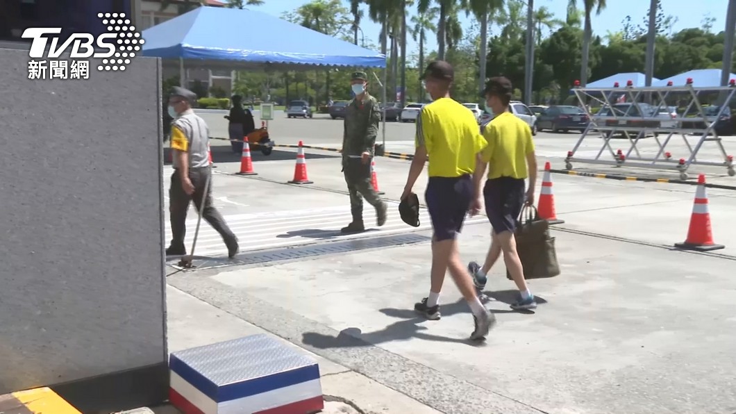 衛生所溯源才ㄅㄧㄚˋ康!中正預校隱匿A流 明起全校停課