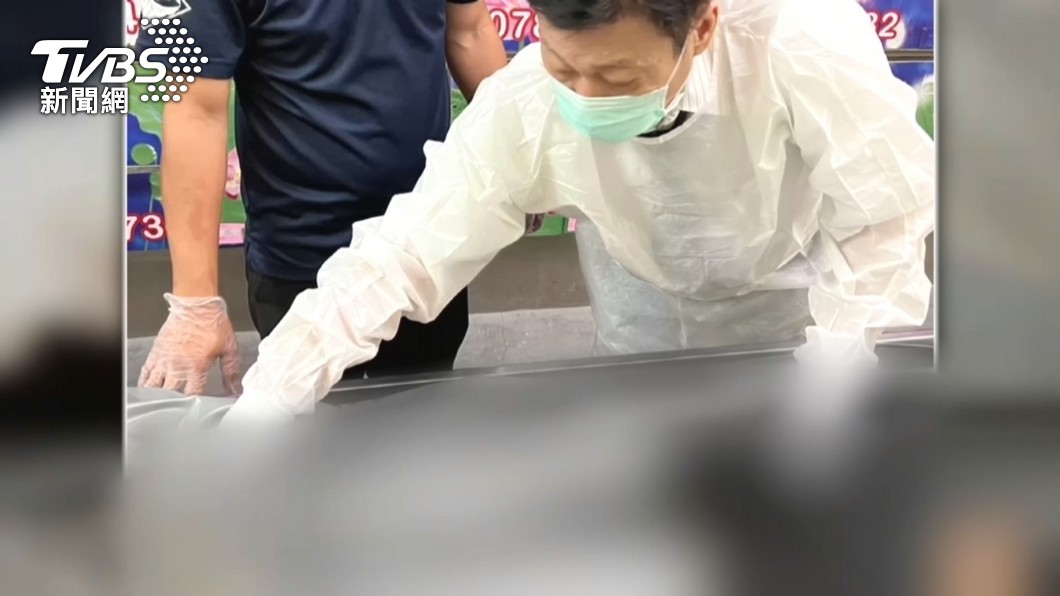 圖／TVBS 