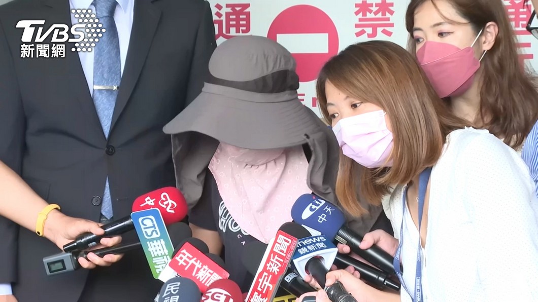 5億高中生與夏男「假結婚」遺產歸母?律師:移民官司訴理中