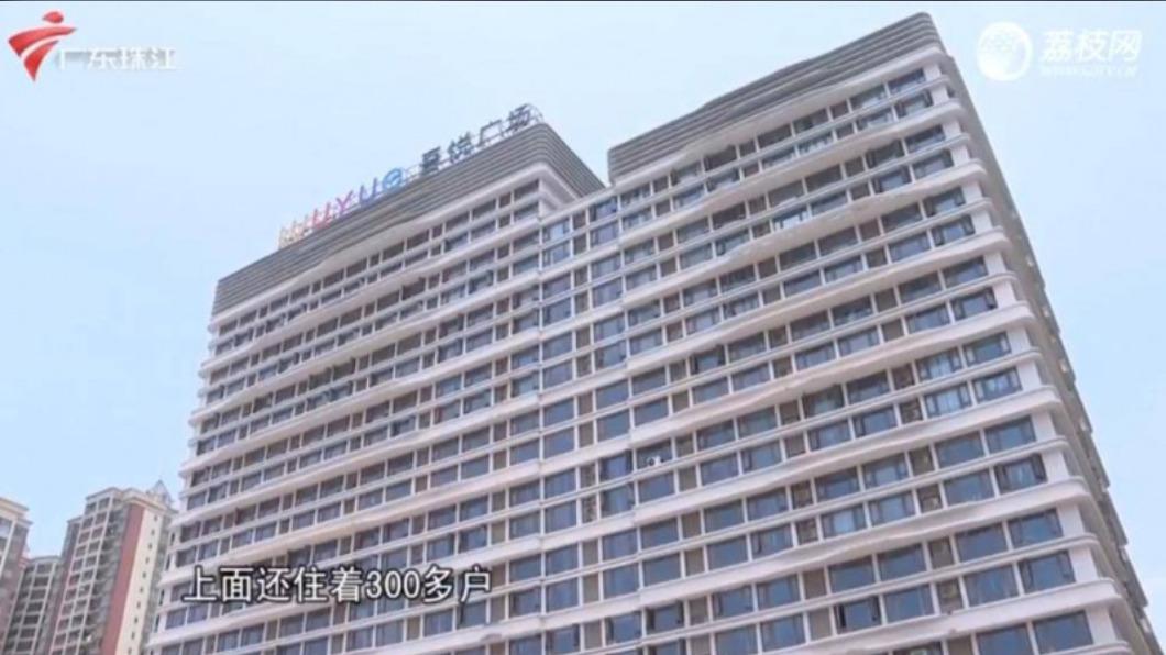 圖/澎湃新聞