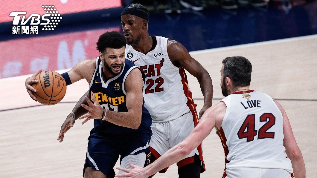 NBA/熱火變陣「目標非小丑」!柯爾曝關鍵:莫瑞才是大麻煩