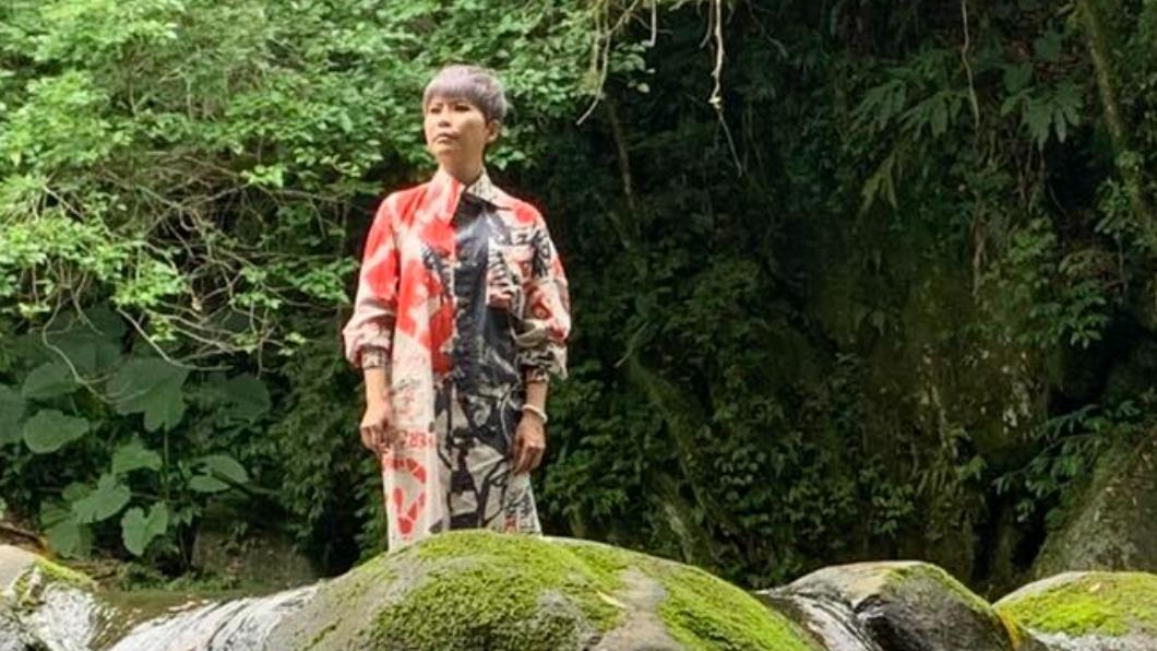 腫瘤消失免開顱!詹雅雯胖4公斤現況曝 帕金森氏症這樣治療