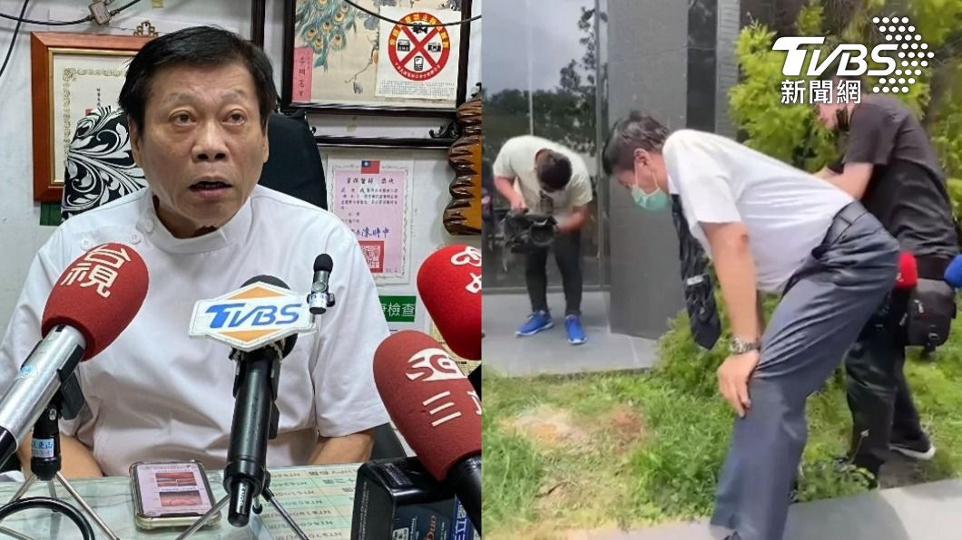 5億高中生死因矛盾!鎖定「針孔之謎」 高大成:99.9999%是氯化鉀