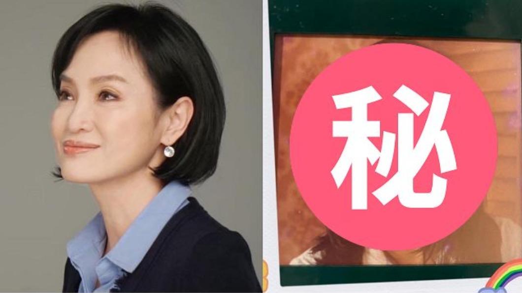 柯志恩20歲神級嫩照曝!撞臉「絕美華人影后」2.5萬人全驚呆