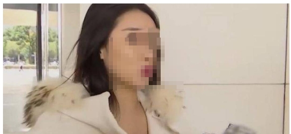女子希望劉男能平分餐費。(圖/翻攝搜狐)