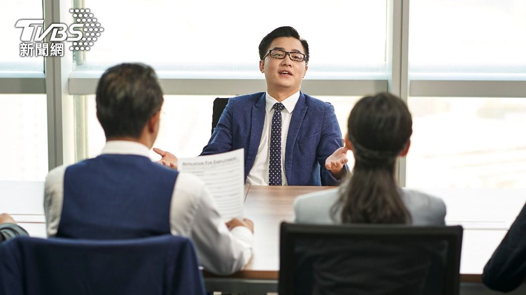獅子座擅長以正面方式與人溝通。(示意圖/Shutterstock達志影像)