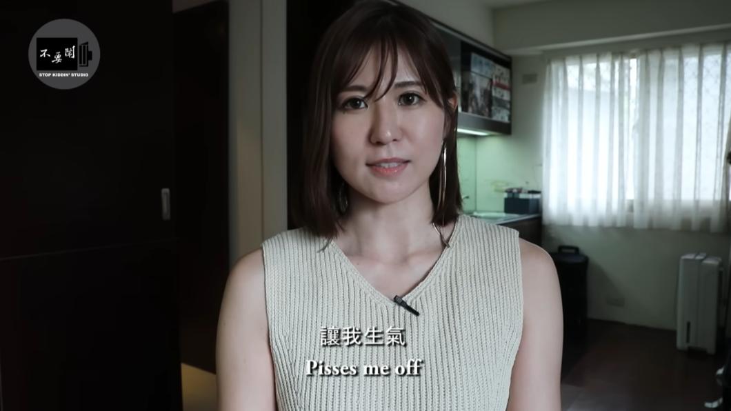 蔡阿嘎酸日料挨轟!日本媳婦曬媽「叫他別來」 她最氣:被罵髒話