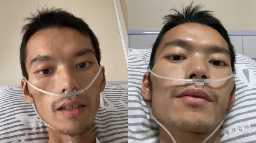 27歲網紅癌症晚期離世!「臉頰凹陷」最後身影曝 家人悲痛證實