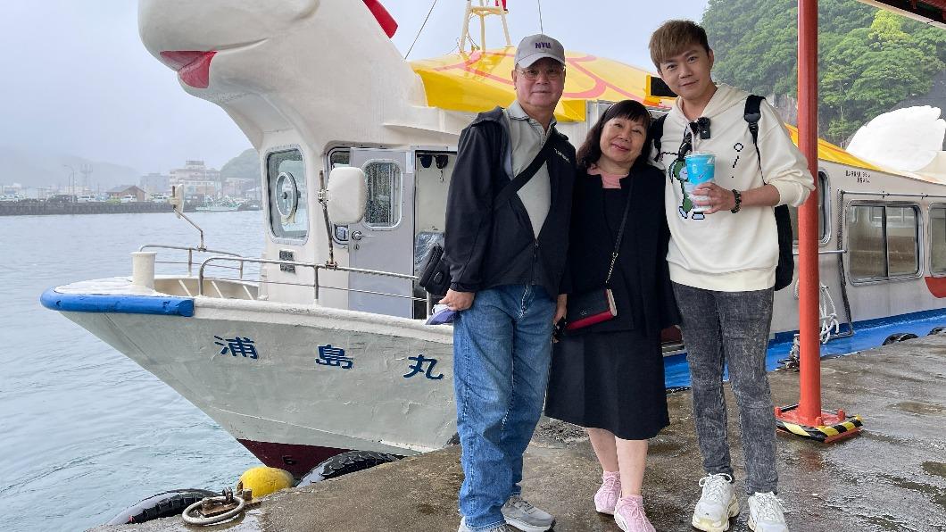 李岳再宣布新身分！身兼多職太操「嘴破大洞難睡」：累到快往生
