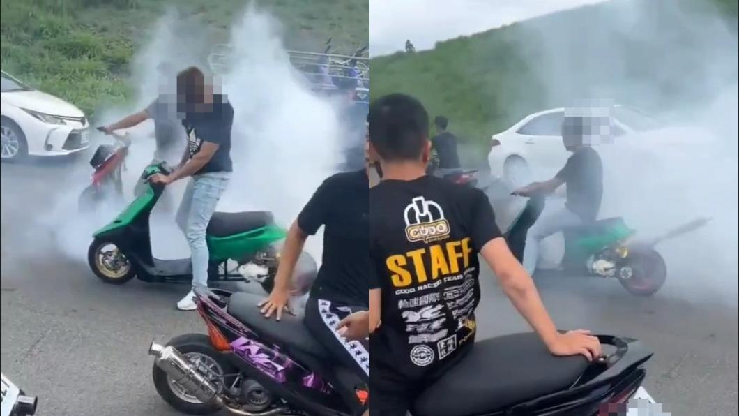 屏東尬車釀兩死!主揪第一次辦比賽出事秒落跑 遭警逮捕下場曝