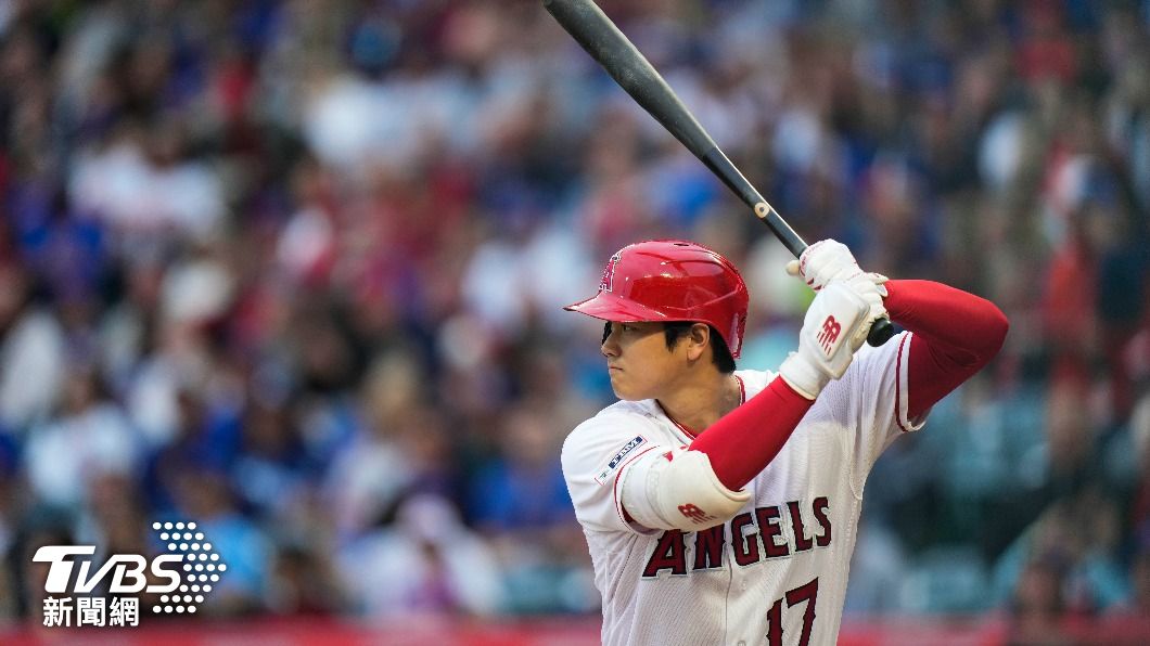 MLB／以為是安打狂奔上三壘　大谷本季16轟出爐差點被沒收