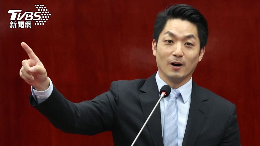 雙城論壇8月舉辦？　蔣萬安重申對等尊嚴善意互惠原則