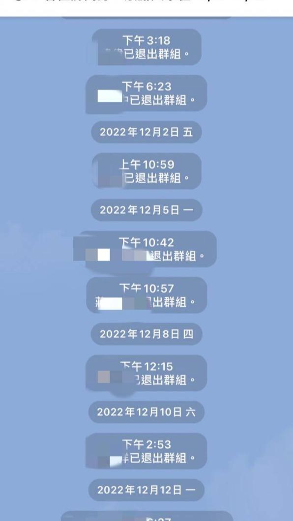 傳出送洗一個碗要35元,導致東大門夜市攤商頻頻退出群組,不願意加入。(圖/TVBS)