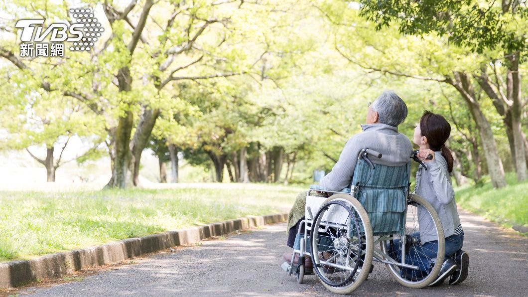 麻生市雖然距離東京都不遠,但市內的公園和綠地,占據整座城市的四分之一。(示意圖,非麻生市/shutterstock 達志影像)