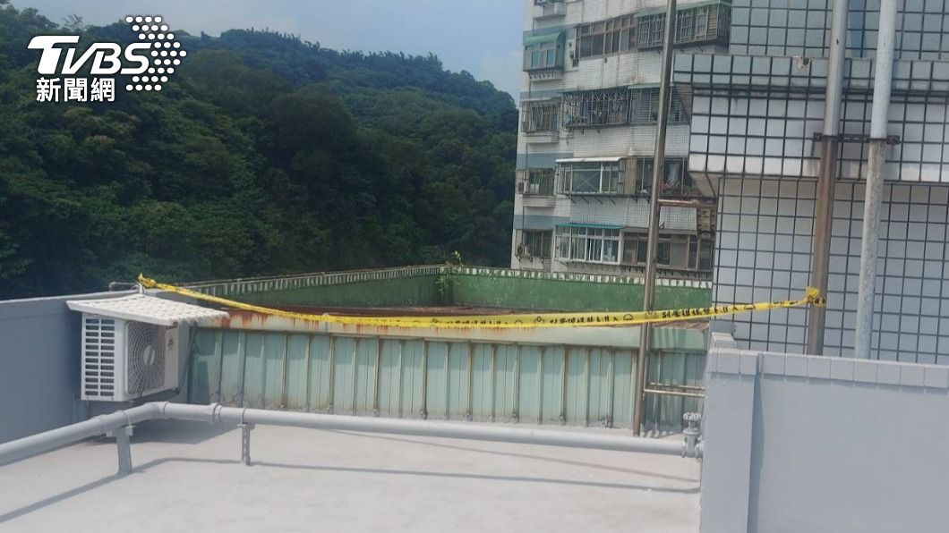 室友見他多日未歸報案 警協尋鐵皮頂加赫見「腐爛屍體」