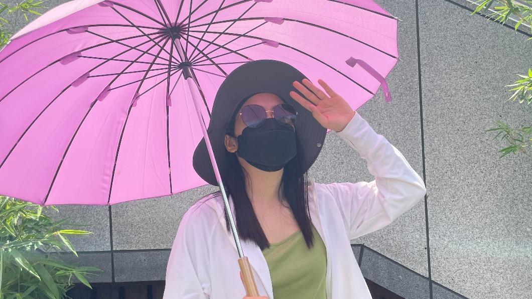 妙齡女怕太陽!竟缺1營養素全身慢性發炎 9成人有同樣毛病