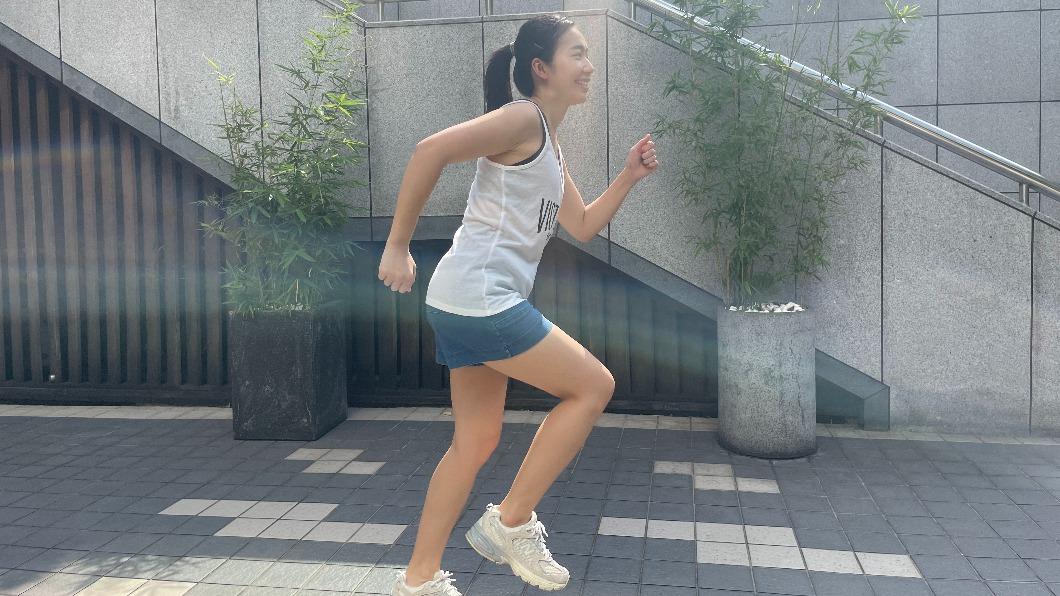 陽光是轉換維生素D重要來源。(圖/診所提供)