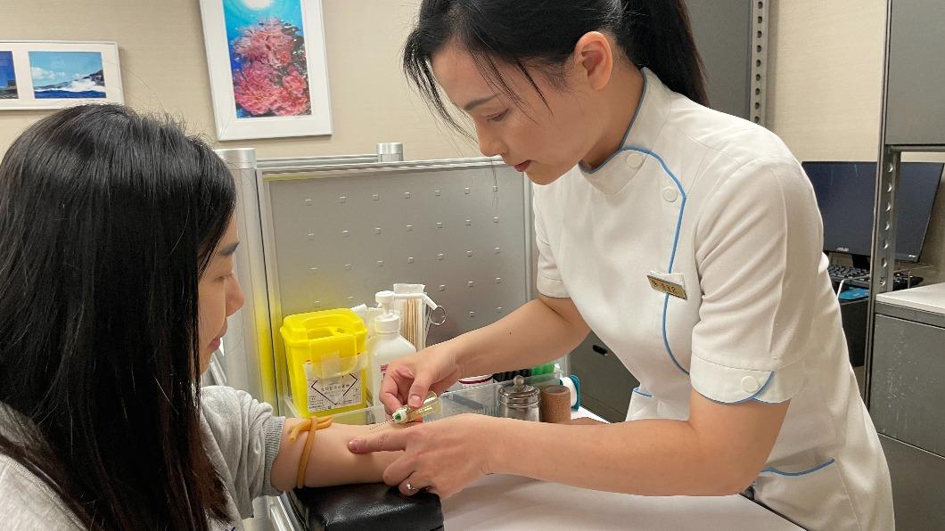 現代人都有缺少維生素D的問題。(圖/診所提供)