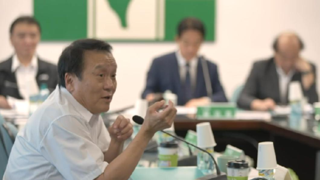 台灣民主還少了什麼?中研院院士:政治人物應有同理心