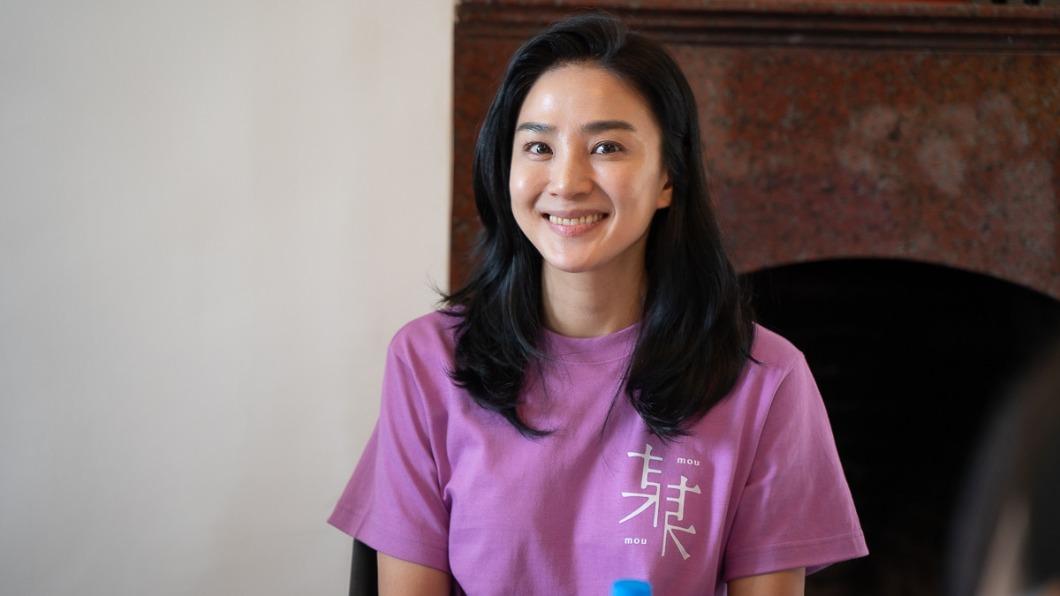 洪小鈴認愛張天霖!男方主動「20年朋友變情人」 透露結婚想法