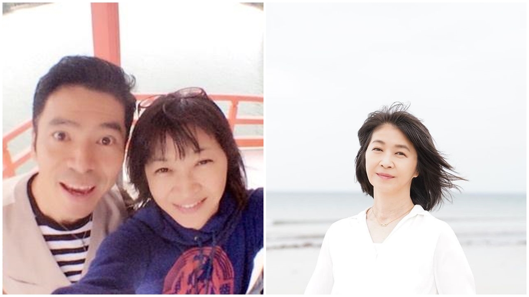 收入高尪百倍仍要嫁!大咖女星撐28年 深夜無預警宣布離婚