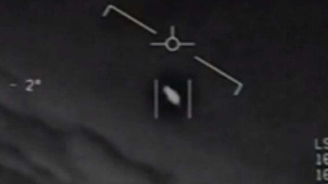 爆美政府有完整UFO!傳10年回收大量殘骸 吹哨者揭驚人內幕