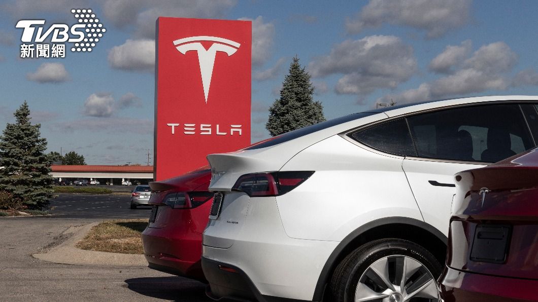 特斯拉Model 3比Camry便宜? 在這區70萬就能買到