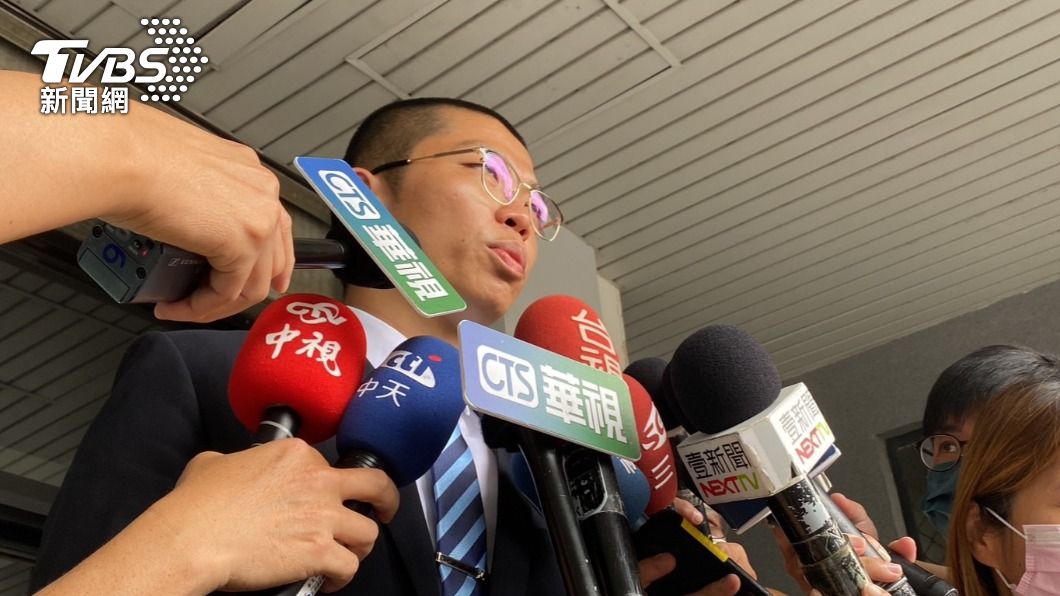 快訊/查五億高中生案!賴母再被傳喚 委任律師曝原因