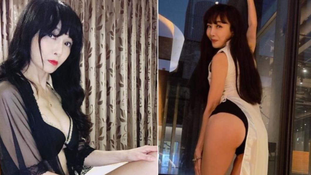 女星驚爆離婚!老公劈腿「藏小三、小四」:奪我1千萬