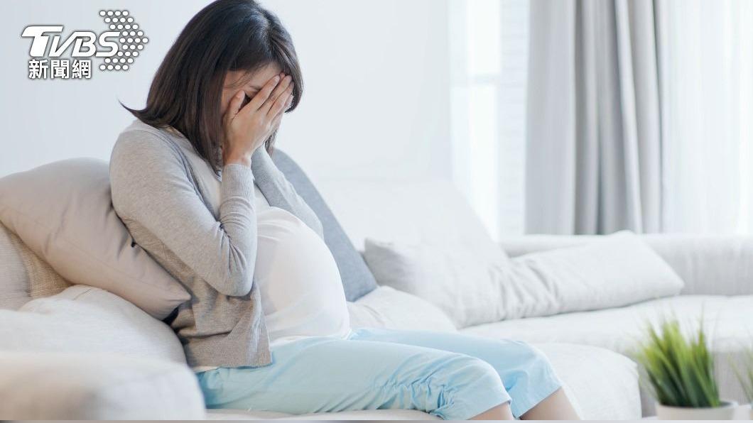 每天DIY3次!孕婦憂「寶寶長大成性變態」 醫師說話了