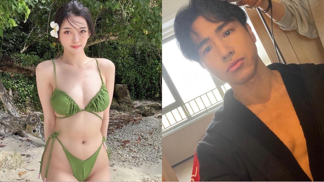離婚2年爆新歡!歐弟帶超兇女星「見家長」驚揭有愛的結晶