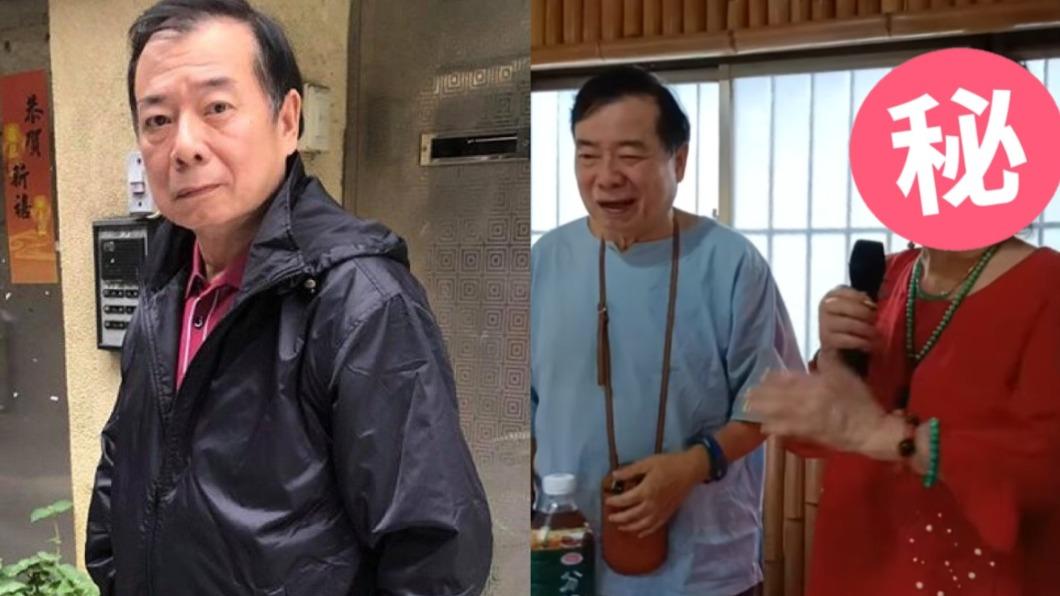 廖峻秀場老婆是她!女星感性吐「找不到第二個」 鬆口曝兩人關係