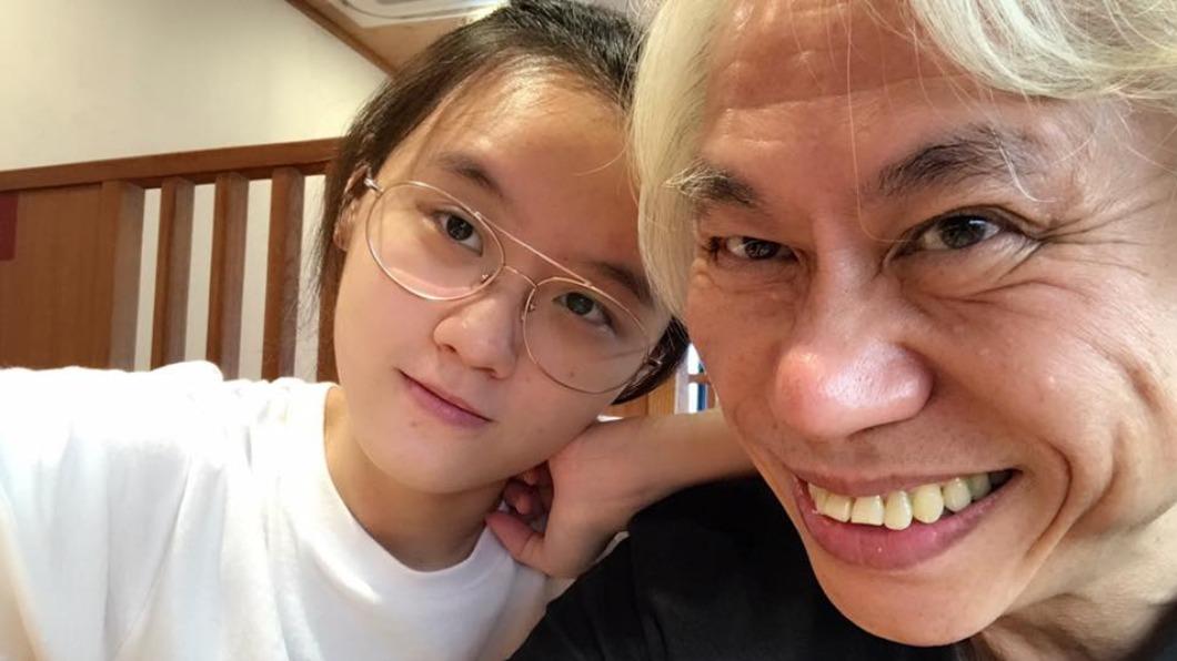 又發文!李坤城分享「28年前舊歌」曝心聲:人在做天在看