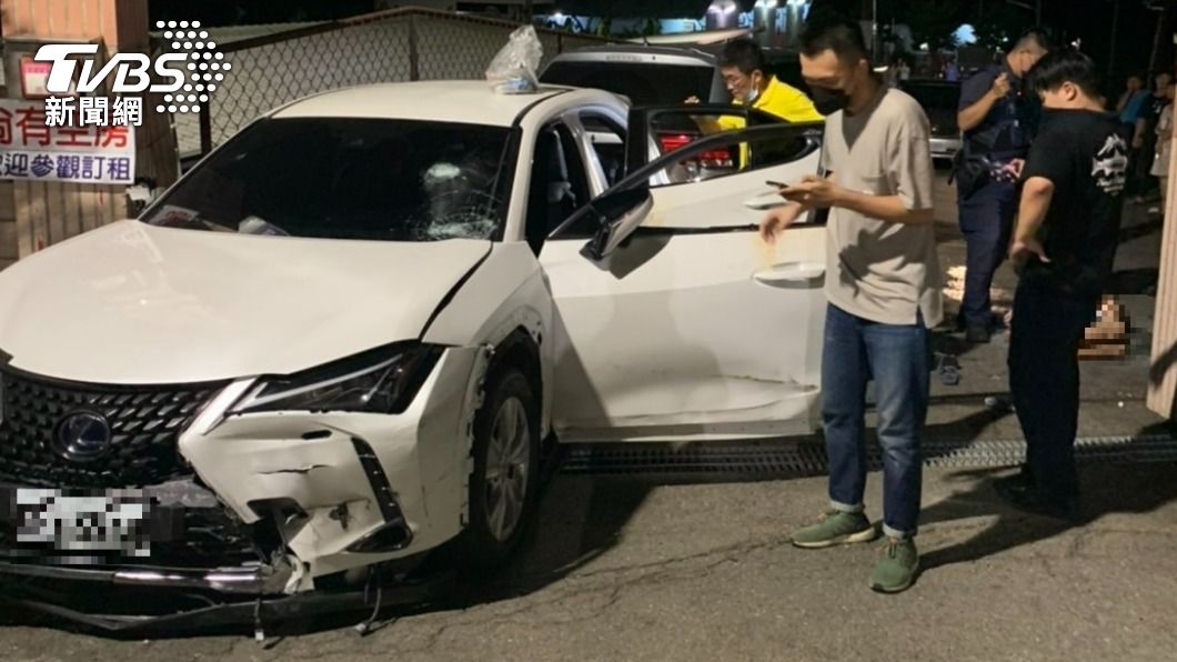 同事以為換新車!上班驚見車牌不一樣 竟是毒蟲拔下調包